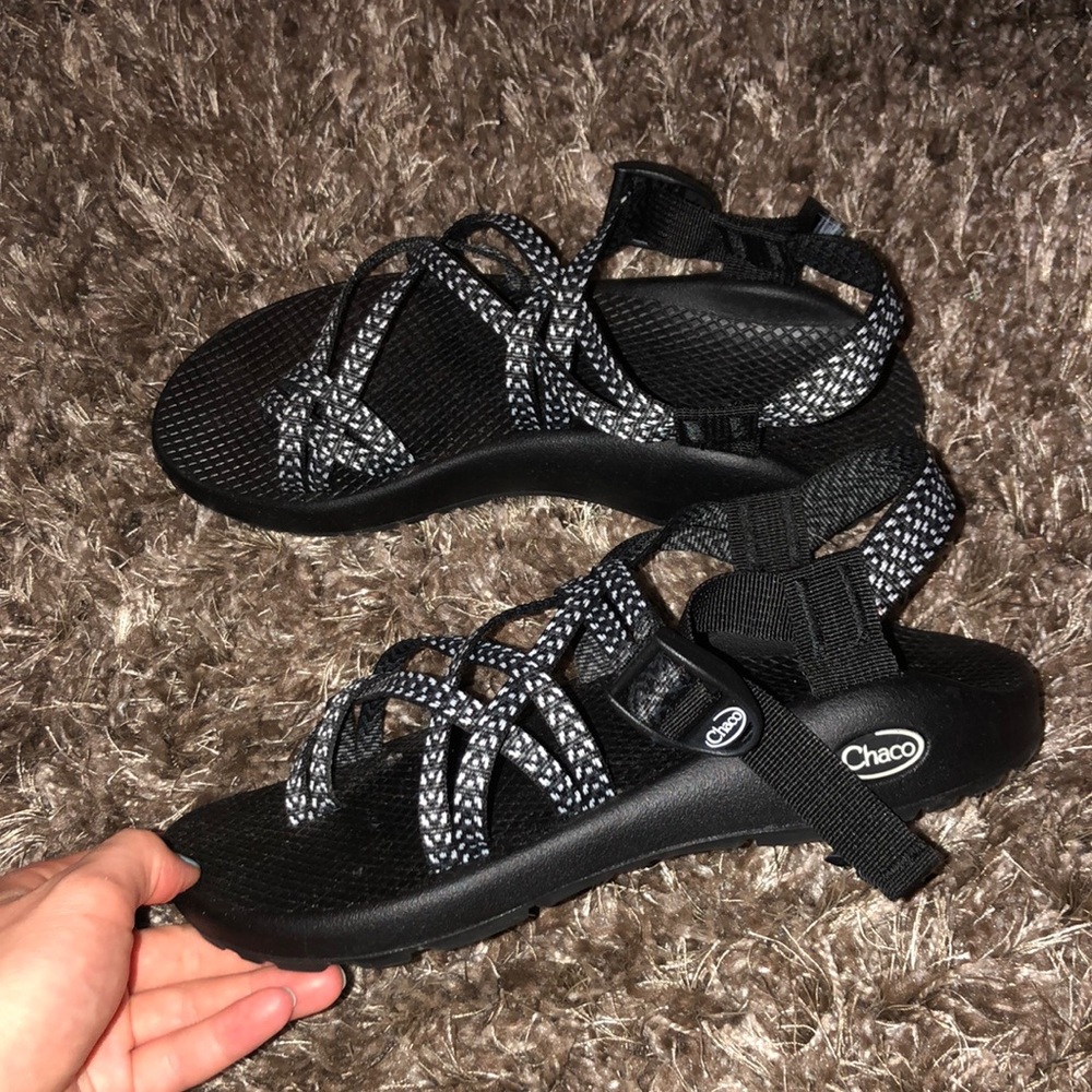 Like new Chaco sandals